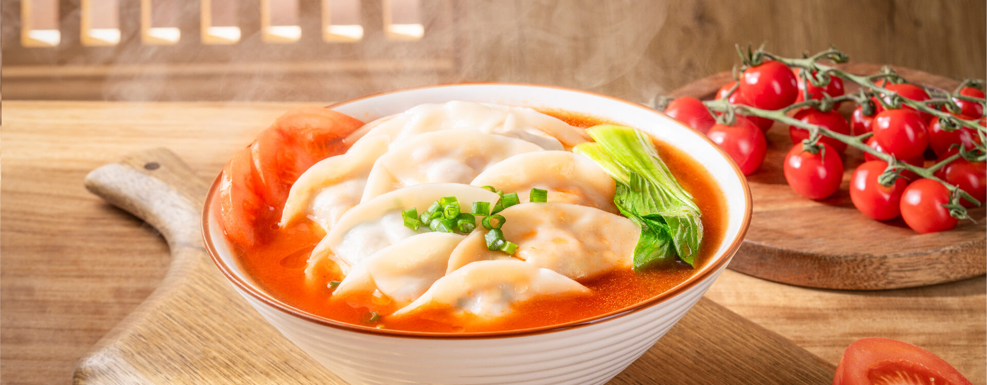 饺子系列