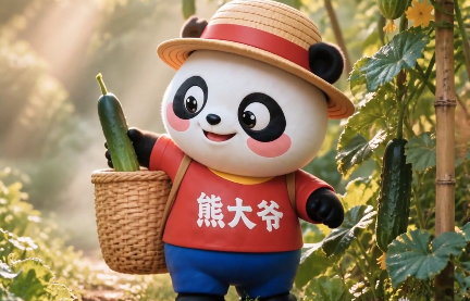 人，来一口黄瓜鸡蛋虾仁饺嘛~
